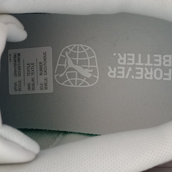 Puma Sneakers - Picture 3 of 8